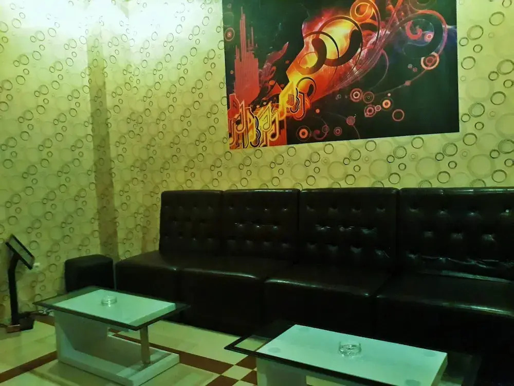 Asiana Lovina Hotel