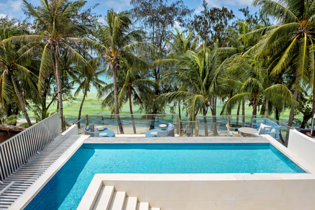 Ramada Encore by Wyndham Boracay White Beach