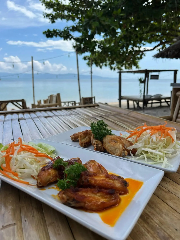 Phangan Great Bay Resort
