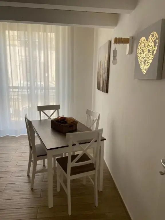 La Casetta al 41