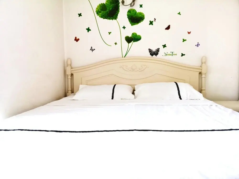 Xiwangju Apart Hotel