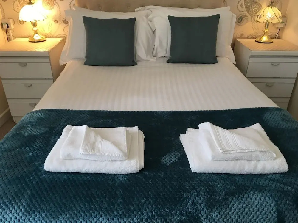 Bella Vista Hotel