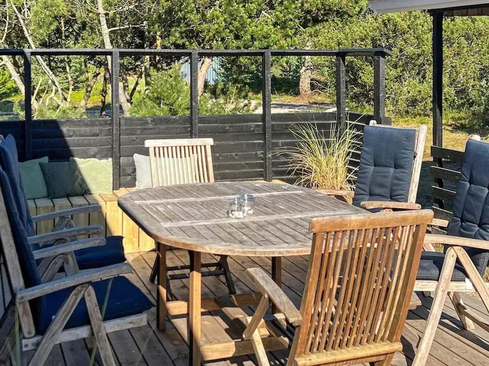 7 Person Holiday Home in Laeso
