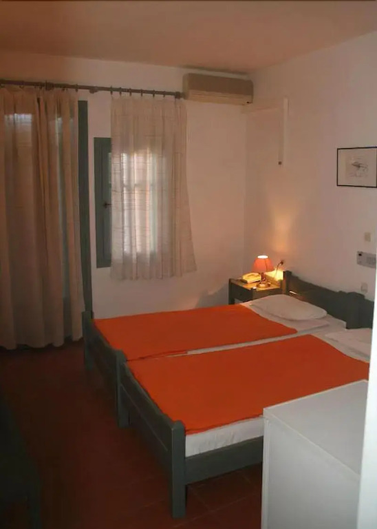 Vecchio Hotel