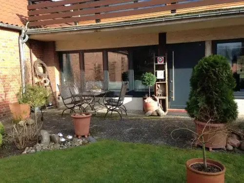 Elb Nest Gästehaus