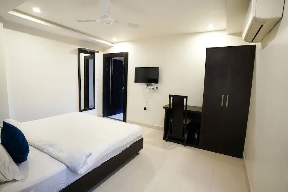 Hotel Suryansh
