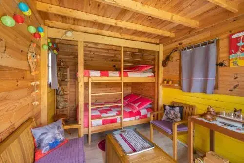 La ferme de Piardiere