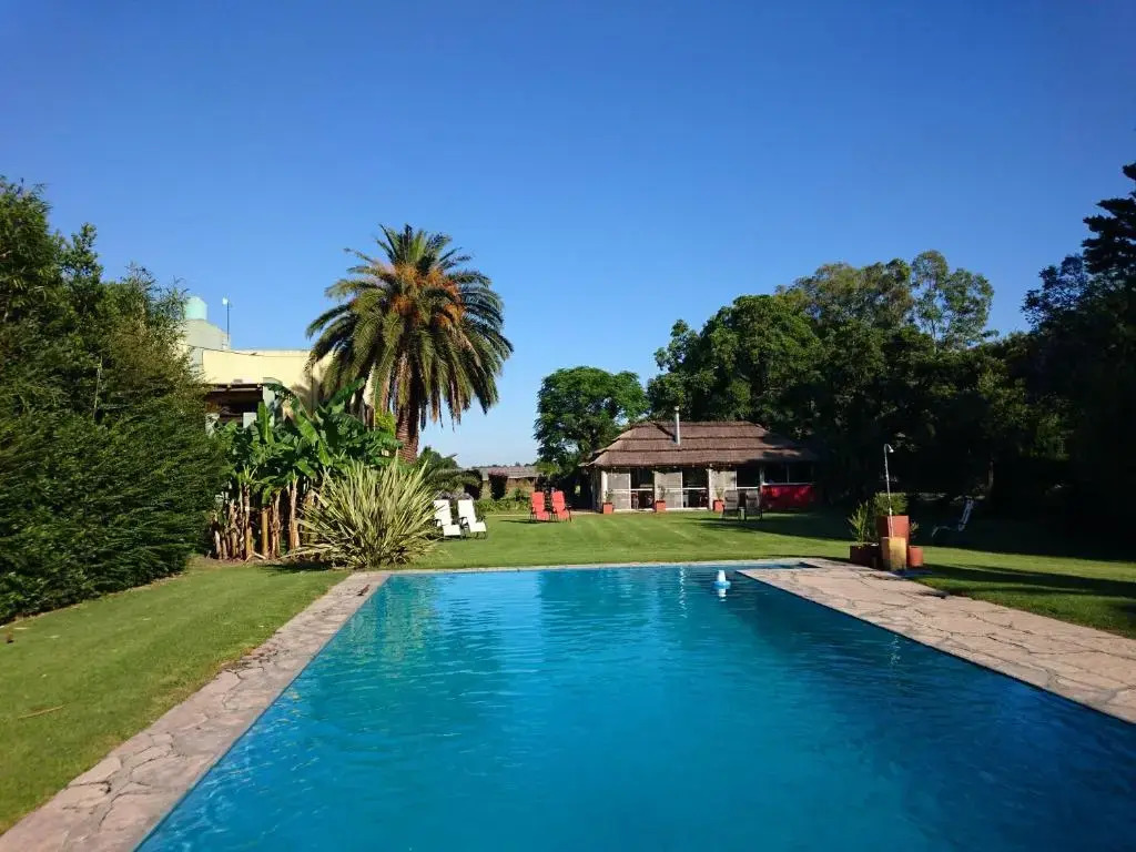 Quinta Loma Alta