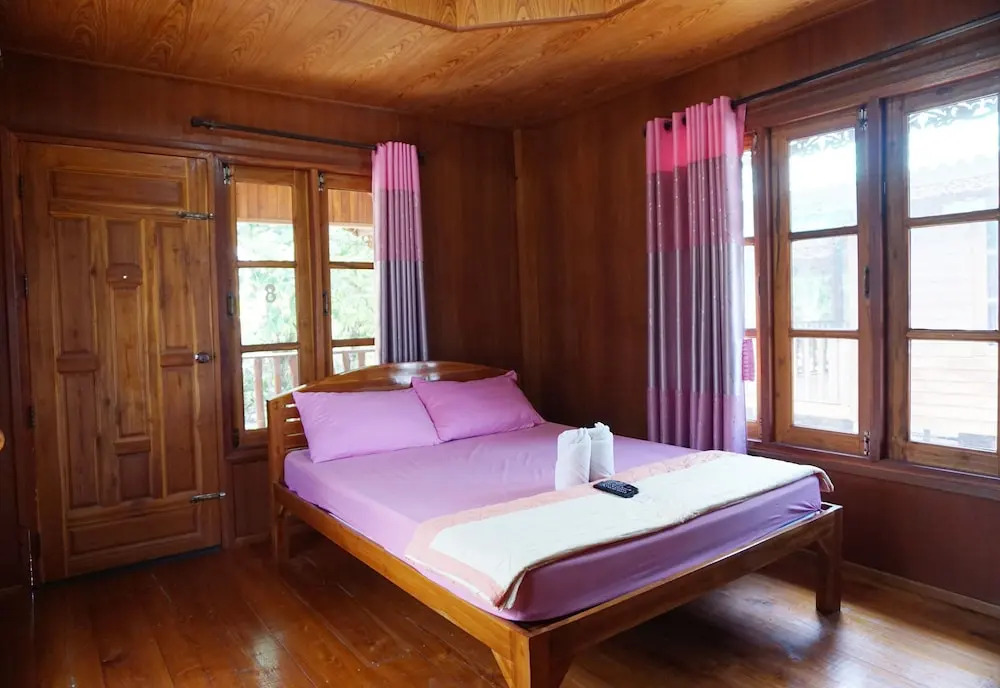 Benjawan Resort