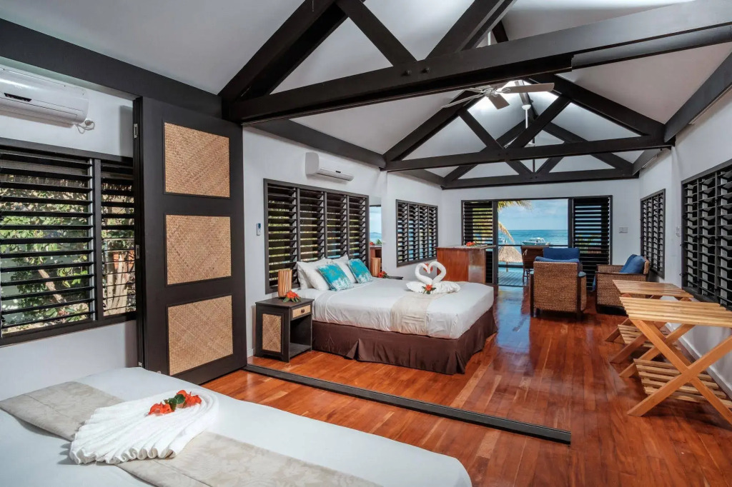 Viwa Island Resort