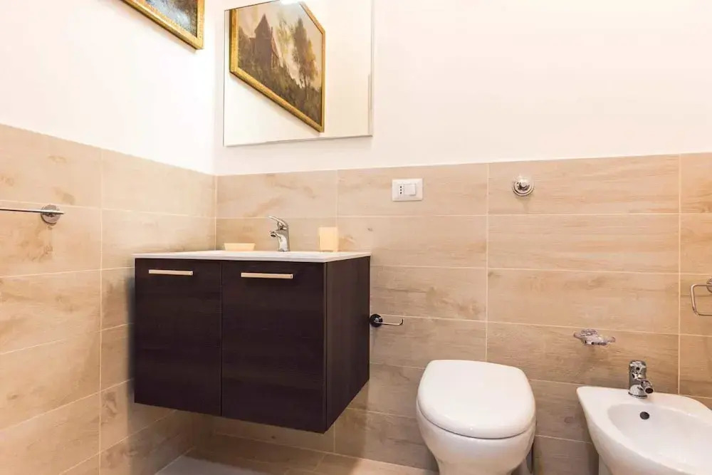 Elite Rome Apartments
