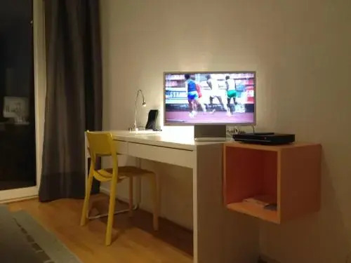 Arena City Apartment Buer