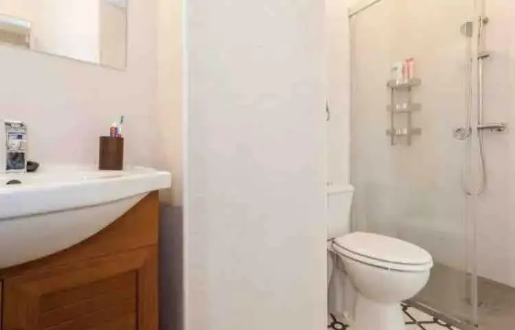 Beautiful studio in Vejer