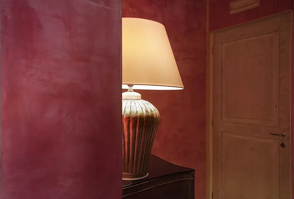 LIsola Di Rosa - Relais & Hotel di Charme