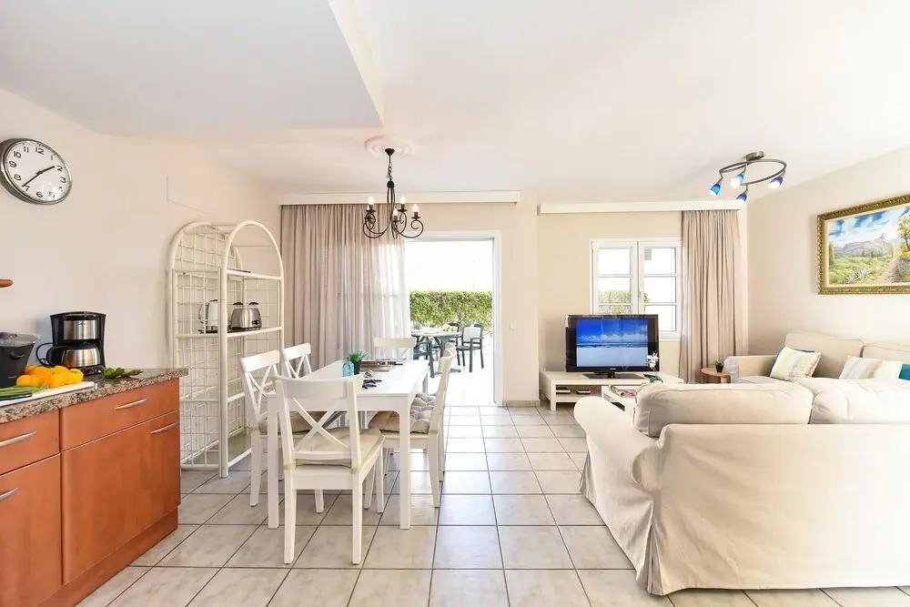 Bungalow Pasito Blanco Marina Port 4 by VillaGranCanaria