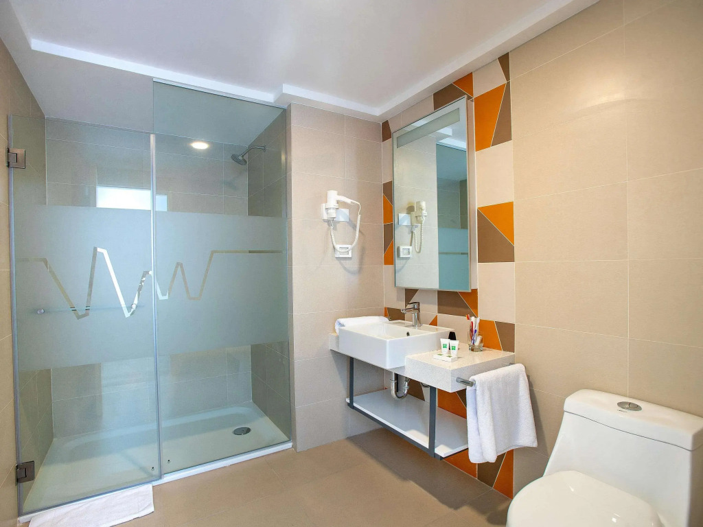 ibis Styles Lima Benavides Miraflores