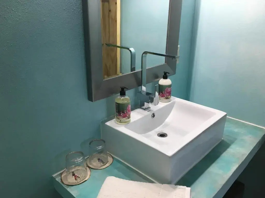 Sueño Grande B&B