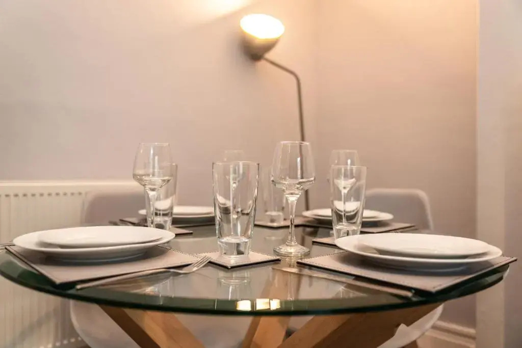 BEST PRICE! Perfect Gunwharf Accommodation