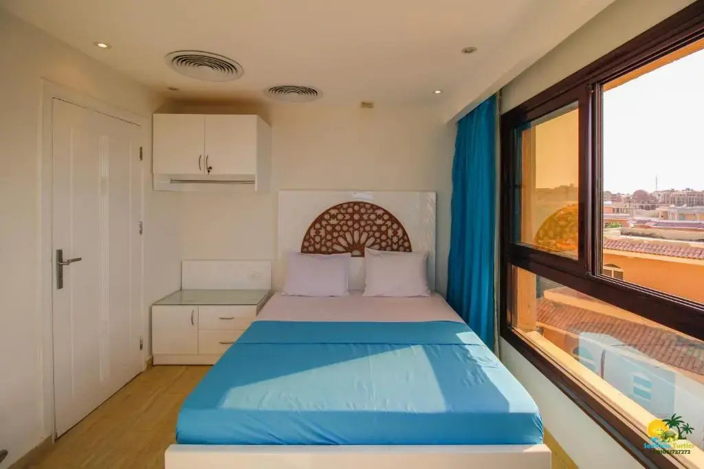 All View Apartements Hurghada