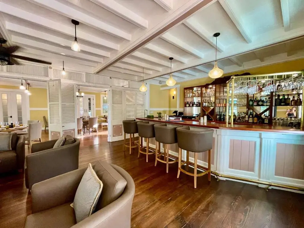 Weatherills Hotel
