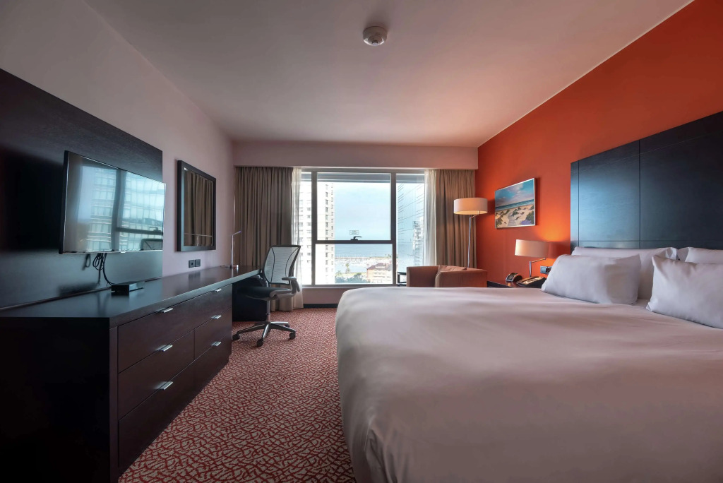 Hilton Garden Inn Montevideo