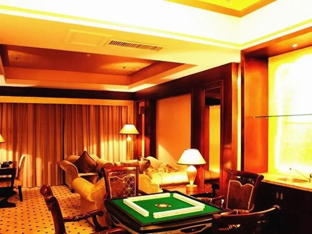 Ningbo Jinxuan Hotel