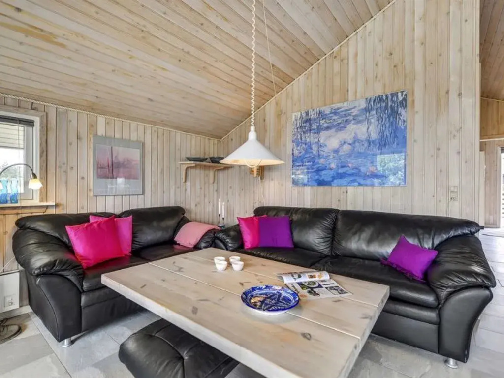 "Deljan" - 1.3km from the sea in Western Jutland