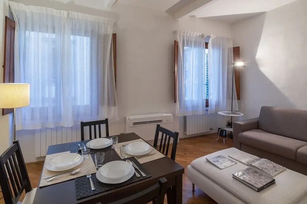 Casa del Cibreo