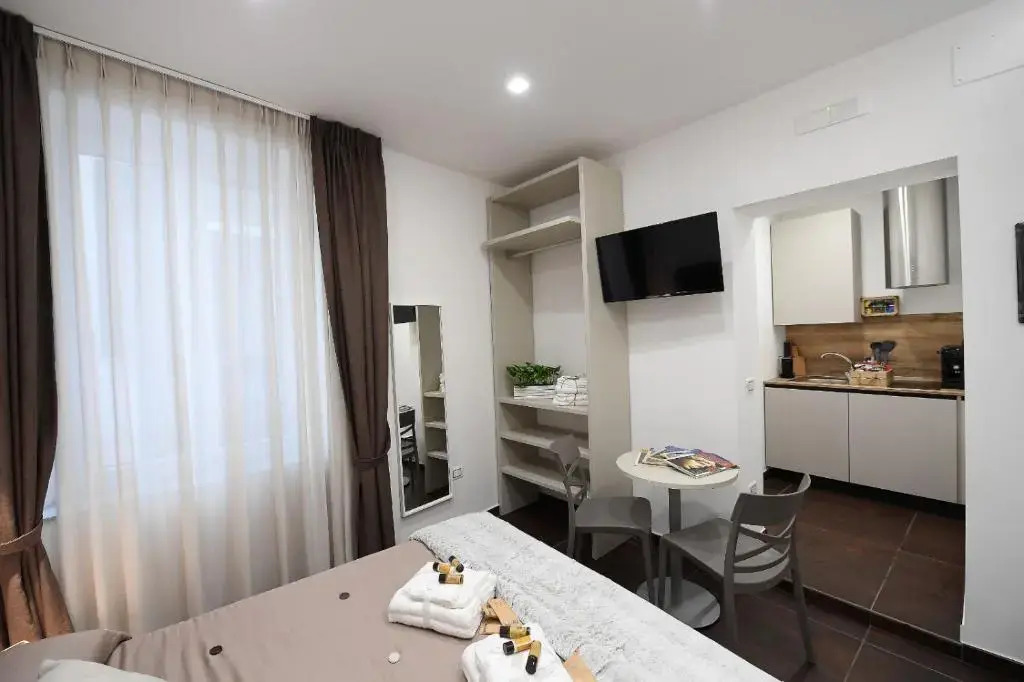 B&B IN CENTRO STORICO SALERNO