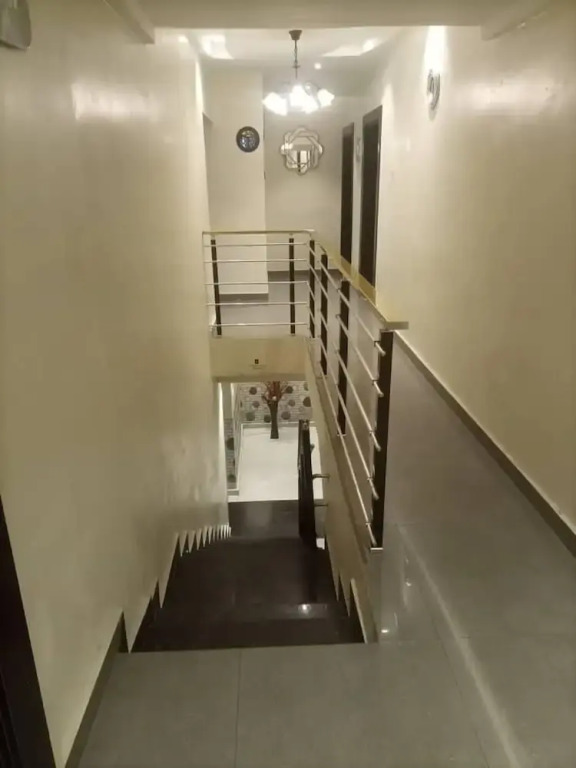 Ikad Hotel Victoria Island