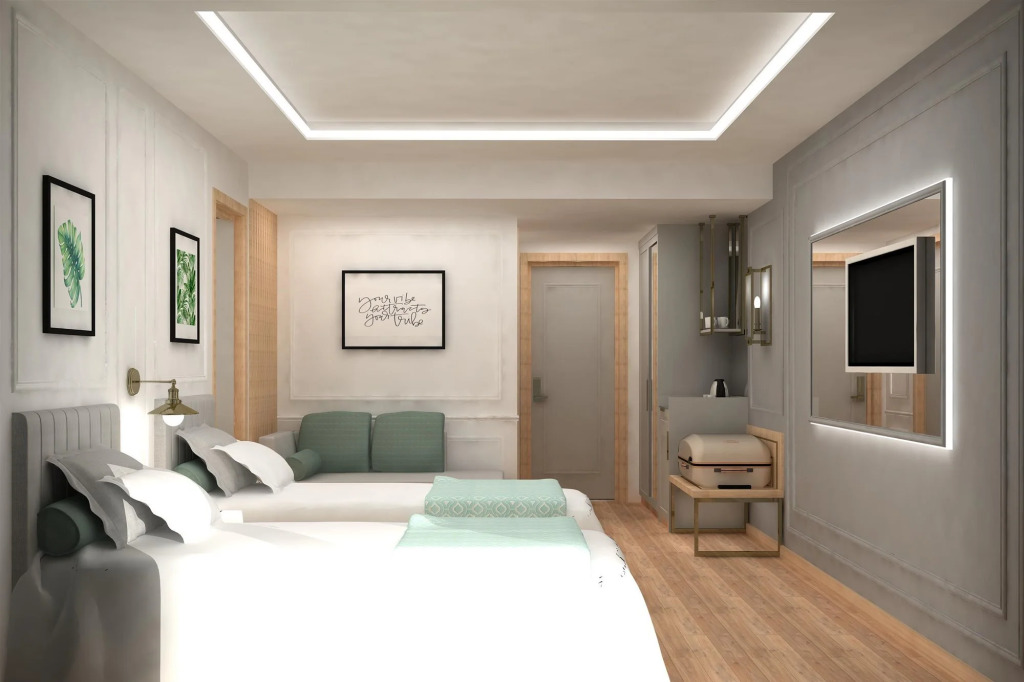 Miramare Queen Hotel - Ultra All Inclusive