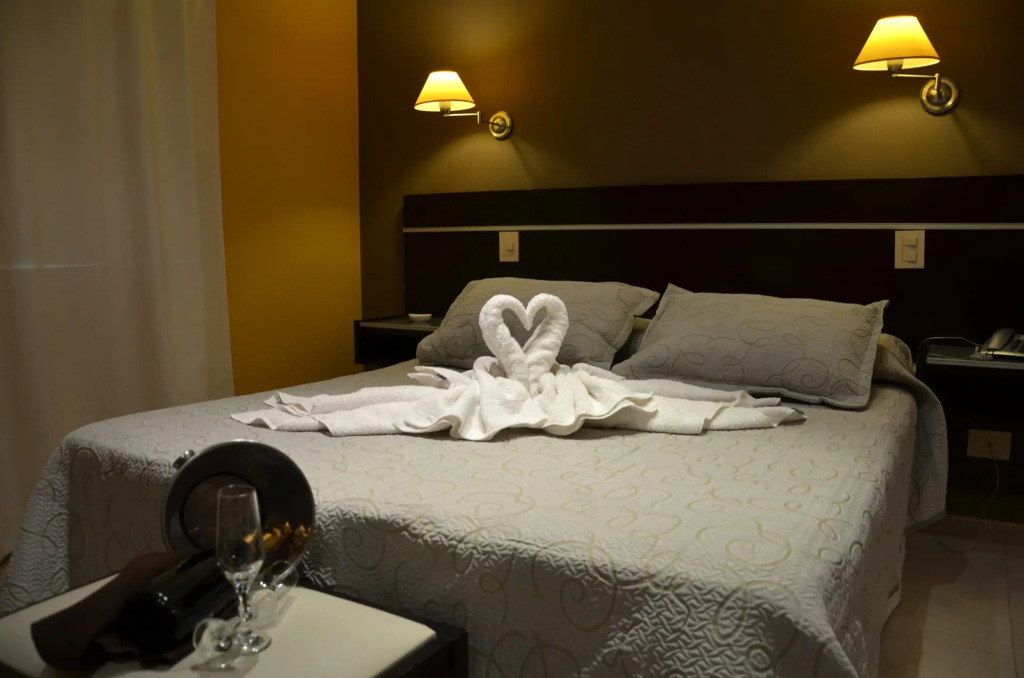 El Condor Hotel Spa