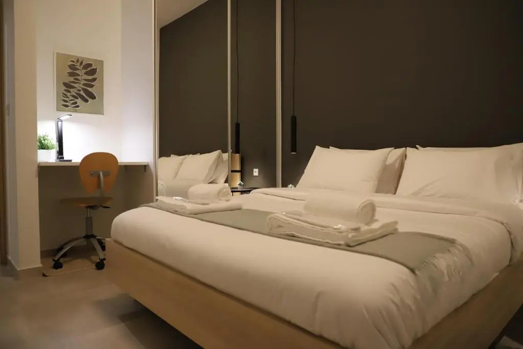Aelia Apartment 1 Ioannina
