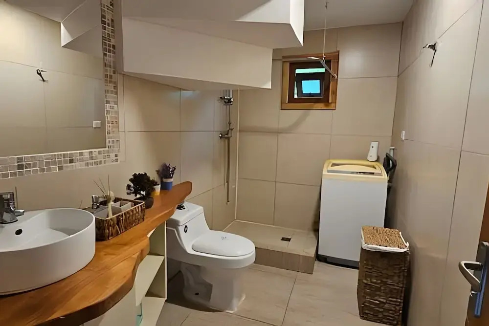 Oceana Suites Vista Quelhue