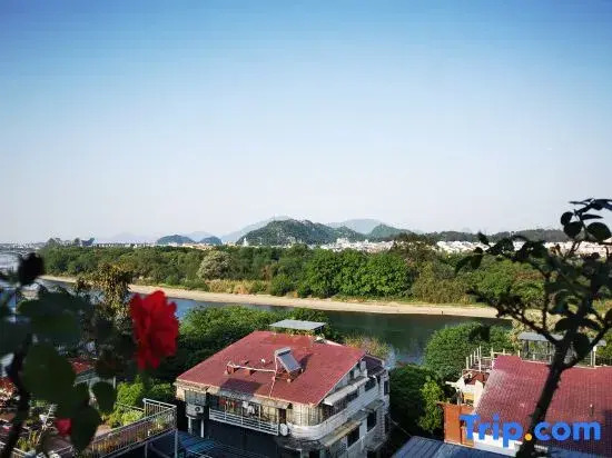 Lijiang boxi Hotel
