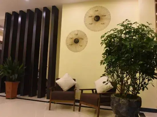 Qi Ting Hotel