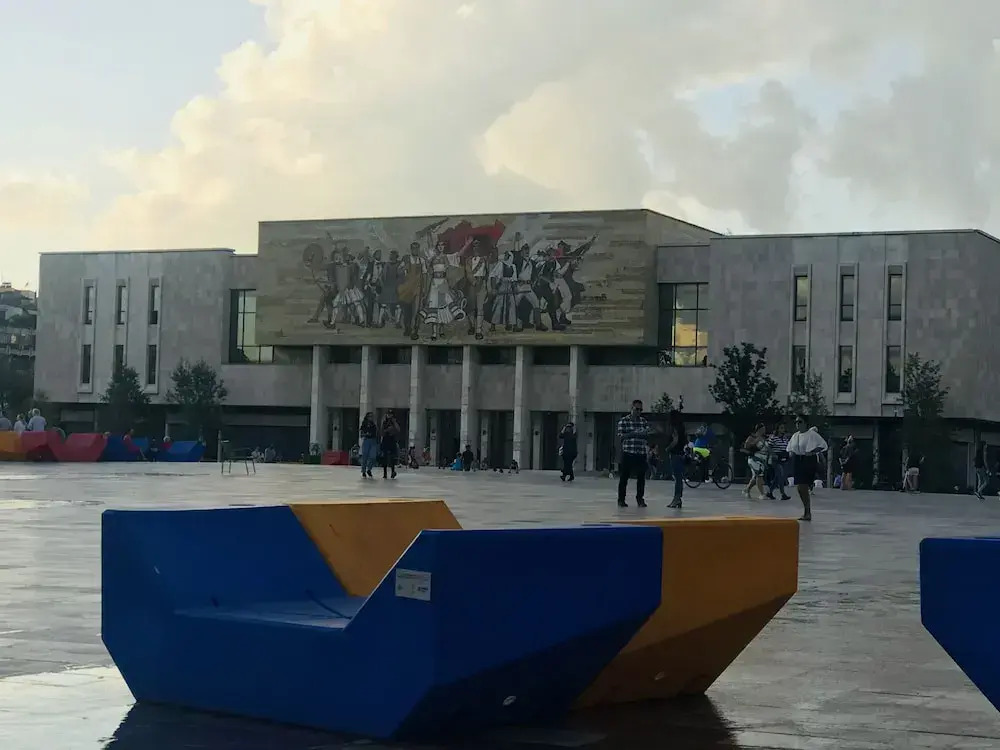 Hotel Drinos
