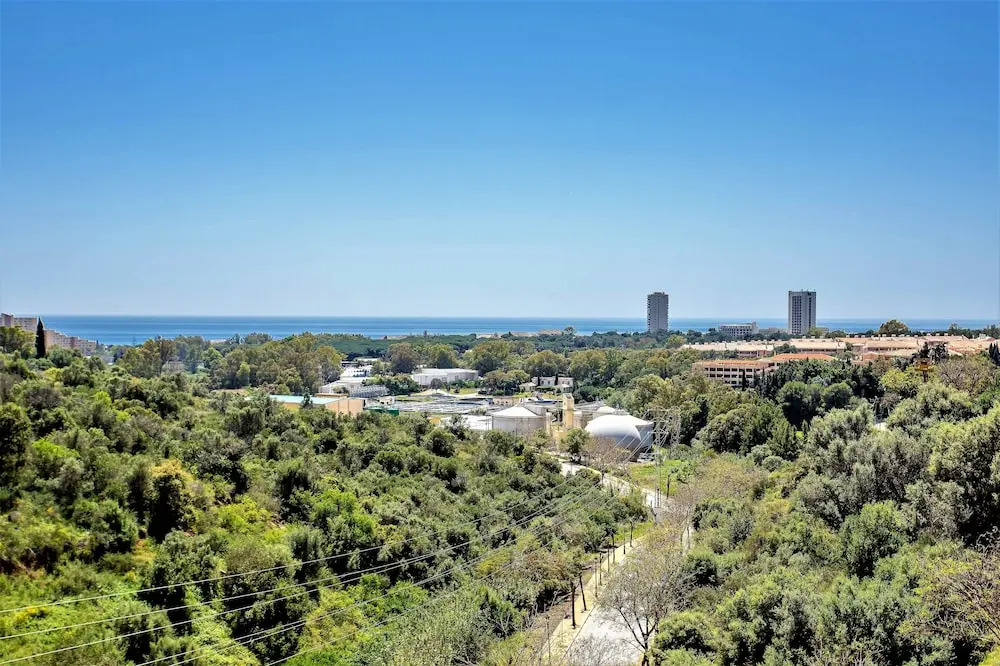 Lovely 2 Bedroom apartment Elviria SS10