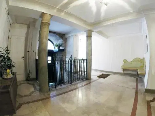 Palazzo Selvatico