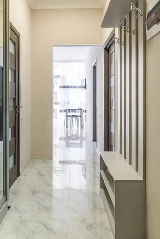 Legrand Apartments