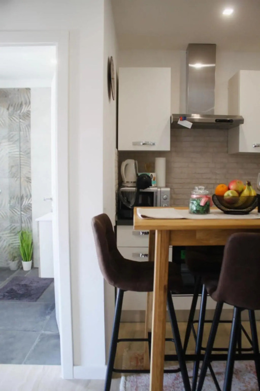Apartman Hajdi