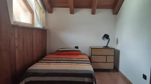 Tra Montagna E Citta