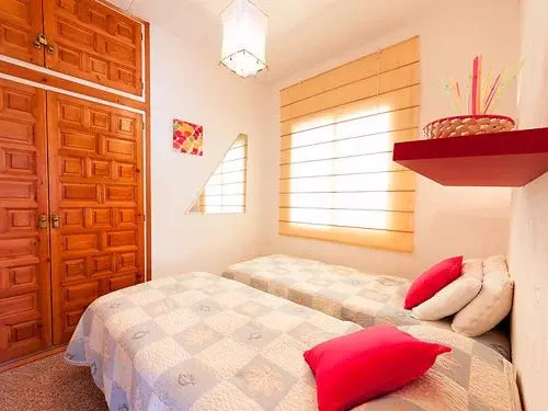House Noguera Ispica