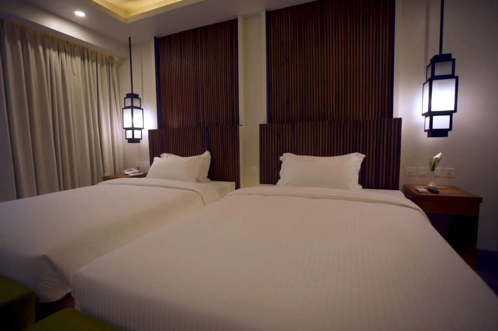 HARI Residence & Spa
