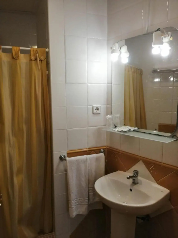 Hotel Paloma