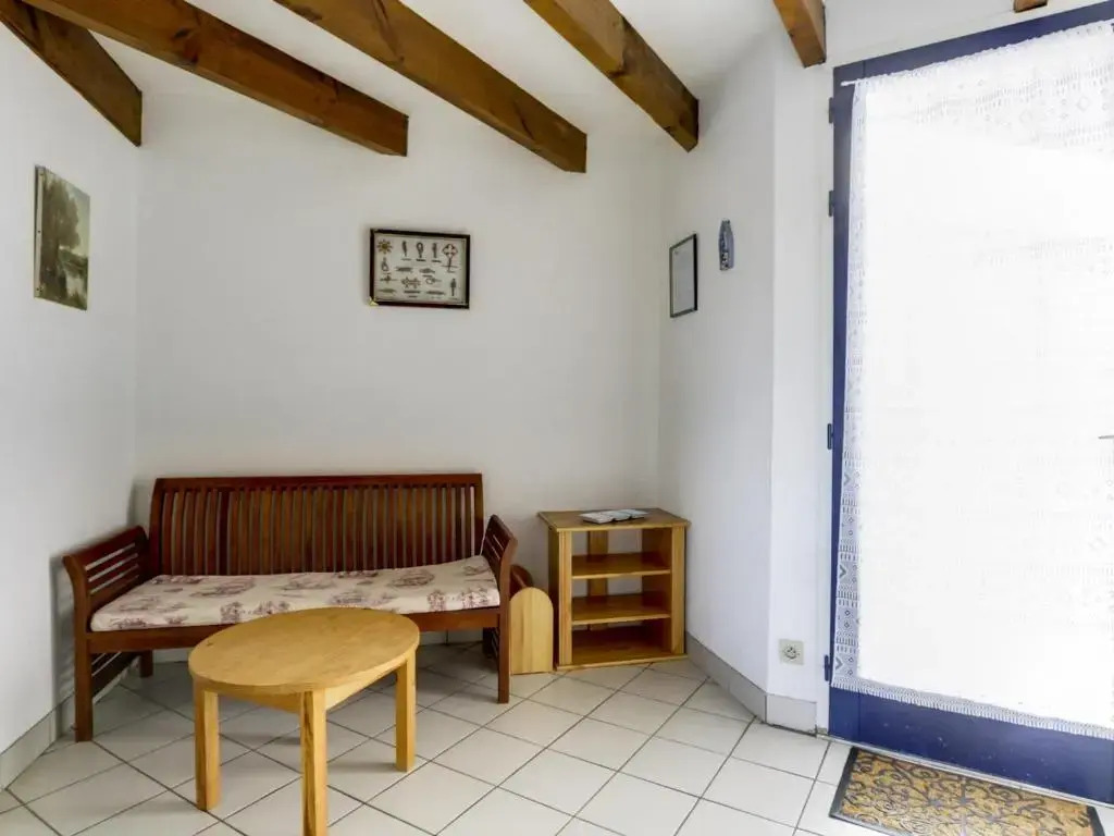Appartement Biscarrosse Plage, 2 pièces, 4 personnes - FR-1-521-49