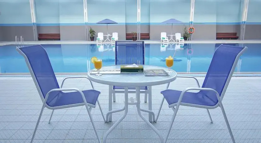 Makarim Tabuk Hotel
