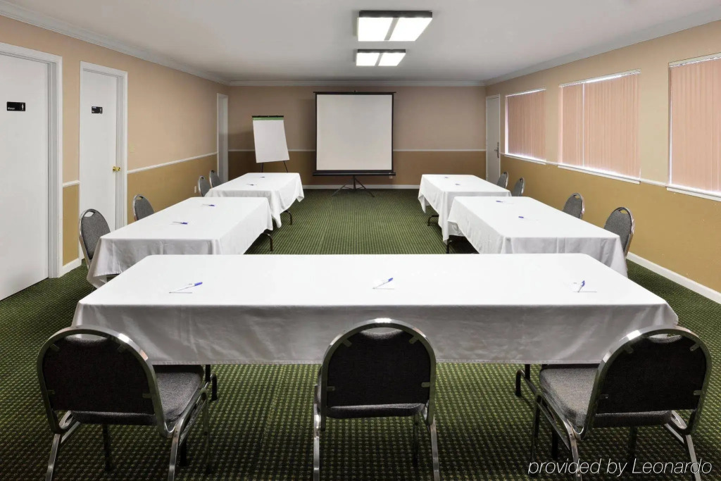 Americas Best Value Inn Vacaville