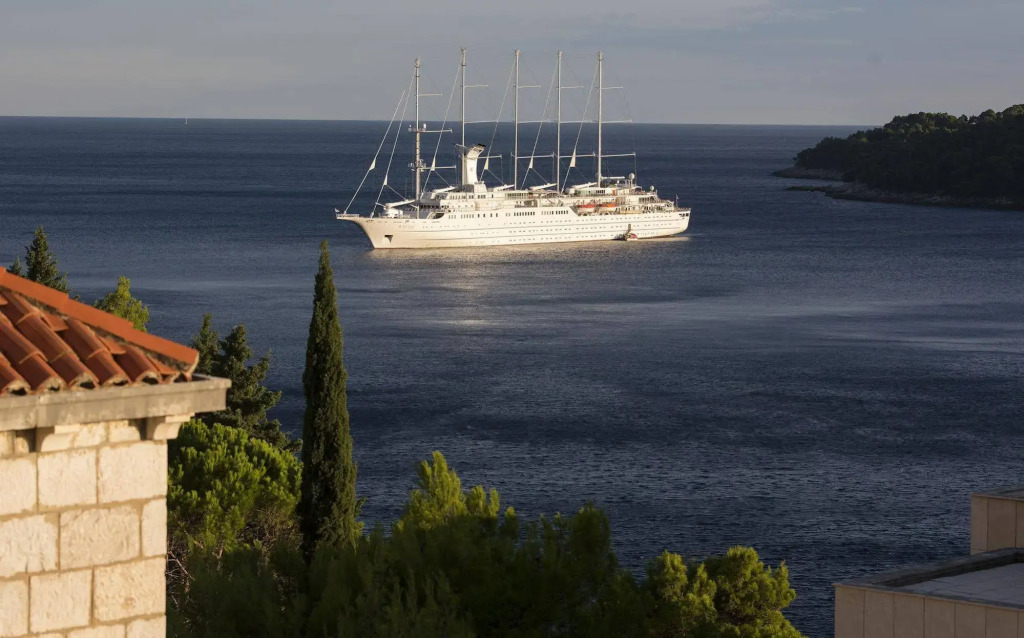 Villa Allure of Dubrovnik