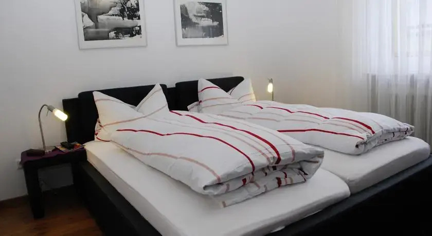 Hotel Restaurant Alt Pirmasens